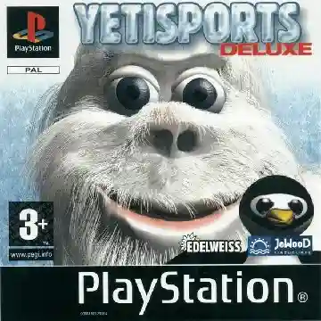 Yetisports Deluxe (EU)